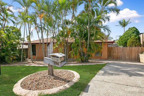 Property photo of 296 Horizon Drive Westlake QLD 4074