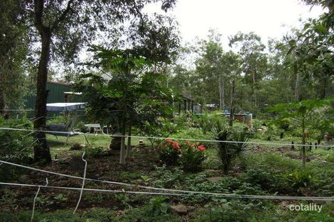 Property photo of 8 Archer Road Spring Creek QLD 4343