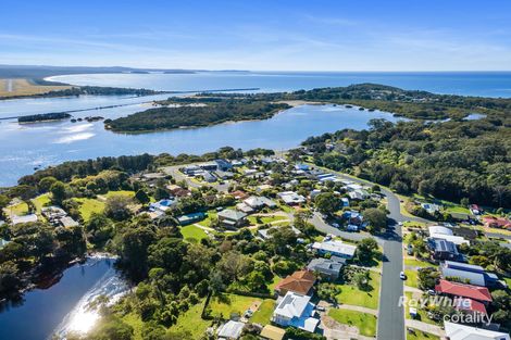 Property photo of 42 Dell Parade Moruya Heads NSW 2537