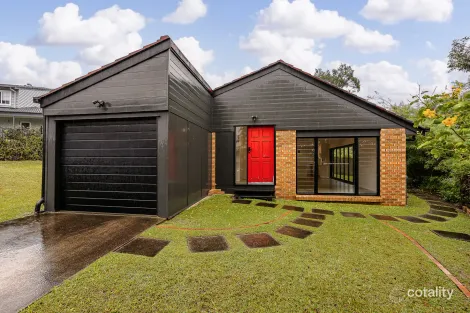 3 Laptev Cl, Jamboree Heights, QLD 4074