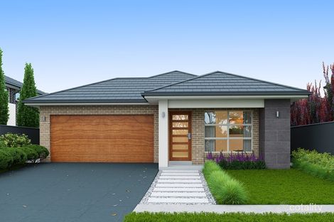Lot 4111 Silvester Way, Gledswood Hills, NSW 2557
