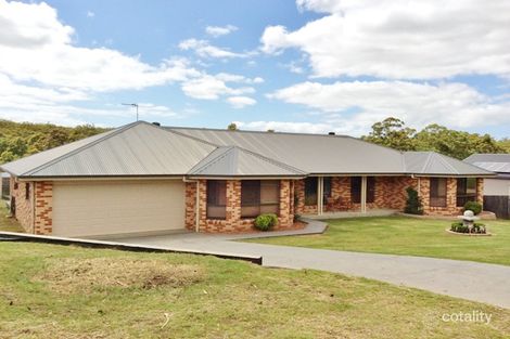 Property photo of 22 Bellfield Place Tomerong NSW 2540