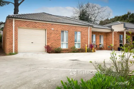 Property photo of 5/13 Vista Court Gembrook VIC 3783