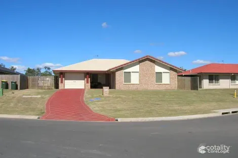 Property photo of 89 Caddy Avenue Urraween QLD 4655