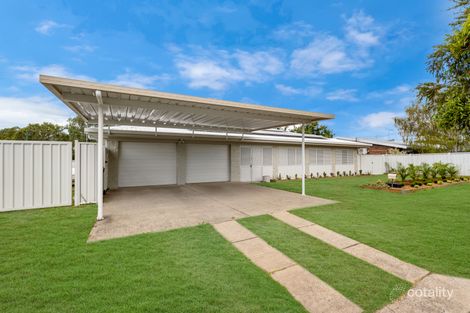 Property photo of 30 Sycamore Street Pimlico QLD 4812