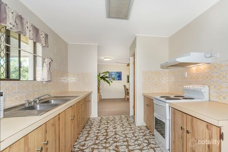 Property photo of 30 Sycamore Street Pimlico QLD 4812