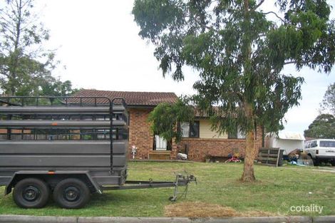 6 Caldwell St, South Windsor, NSW 2756