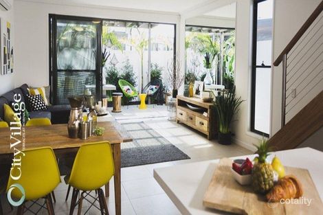 Property photo of 111 Parnell Boulevard Robina QLD 4226