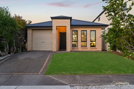 18A WANDANA AVE, GILLES PLAINS, SA 5086