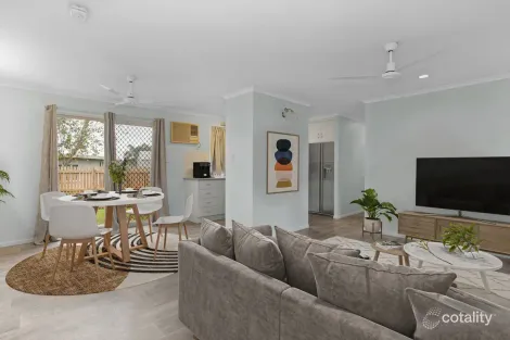 Property photo of 2/7 Pugsley Street Walkerston QLD 4751