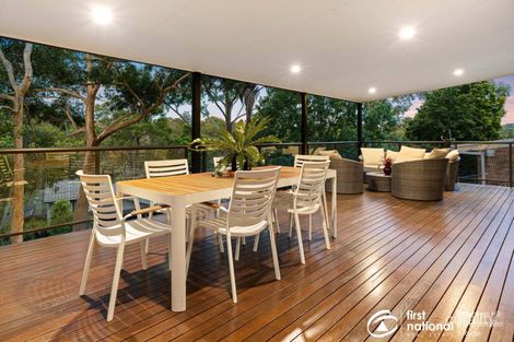 Property photo of 18 Bronhill Avenue East Ryde NSW 2113
