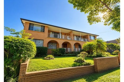 1/18 Matthews St, Wollongong, NSW 2500