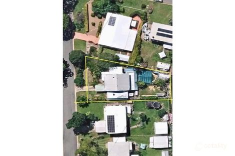Property photo of 41 Keesing Road Douglas QLD 4814