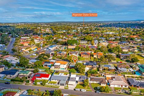 Property photo of 27 Lancewood Street Algester QLD 4115