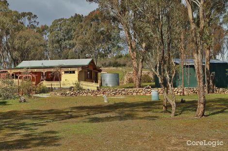 Property photo of 156 Warrowitue-Forest Road Heathcote VIC 3523