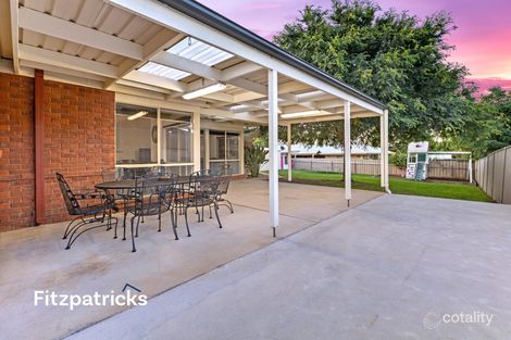 Property photo of 19 Dobell Place Lloyd NSW 2650