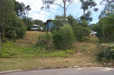 7 Crystal Pacific Ct, Mount Coolum, QLD 4573