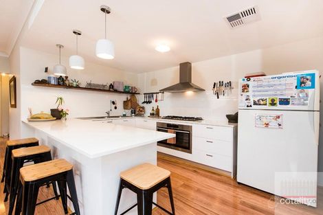 Property photo of 79A Second Avenue Bassendean WA 6054