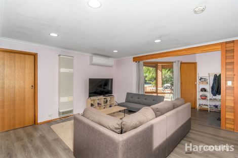 Property photo of 8 Kokoda Street Warragul VIC 3820