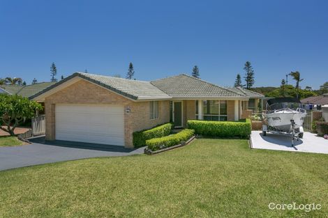 Property photo of 6 The Mews Forster NSW 2428