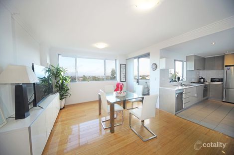 Property photo of 603/7-9 Bond Street Hurstville NSW 2220