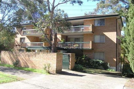 11/21 Doomben Ave, Eastwood, NSW 2122