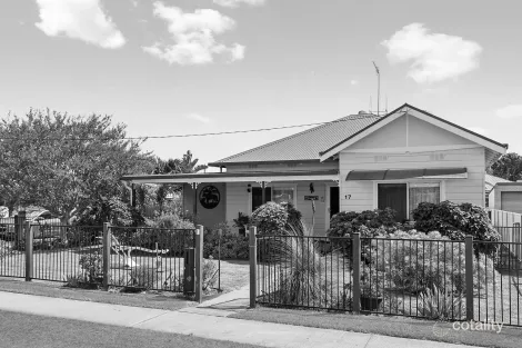 Property photo of 17 Bain Street Wauchope NSW 2446