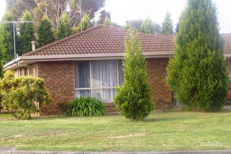 Property photo of 1/53 Bellnore Drive Norlane VIC 3214