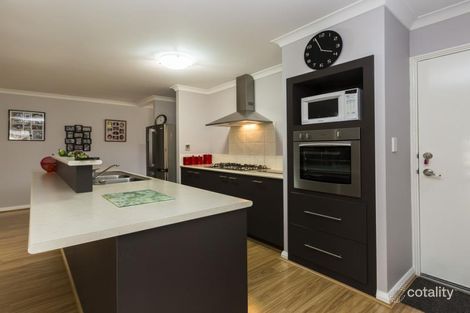 4 Brett Pl, Dardanup, WA 6236