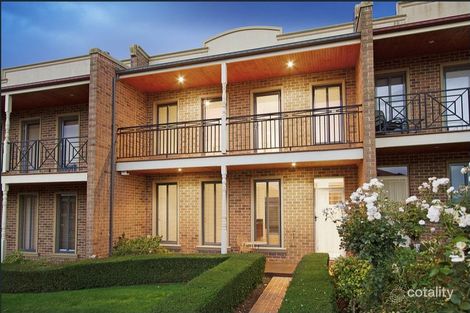 27/18-26 Marlesford Cres, Berwick, VIC 3806