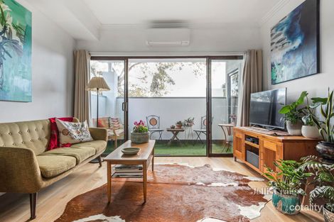 Property photo of 9/109 Flinders Street Thornbury VIC 3071