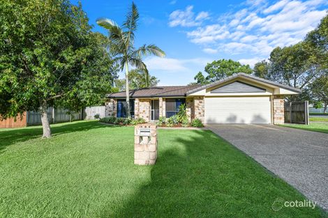 Property photo of 1 Springs Drive Little Mountain QLD 4551