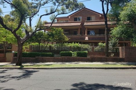 6/10-12 Cairns St, Riverwood, NSW 2210