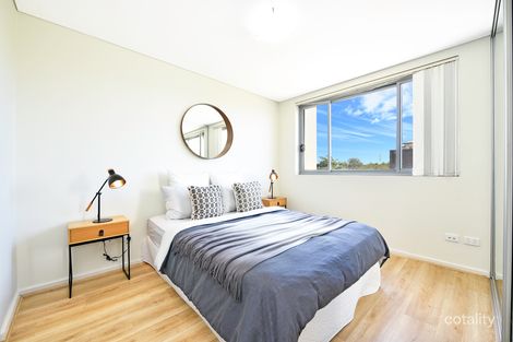 Property photo of 3/8-12 Marlborough Road Homebush West NSW 2140