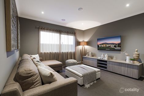 Lot 130 Somerset St, Officer, VIC 3809