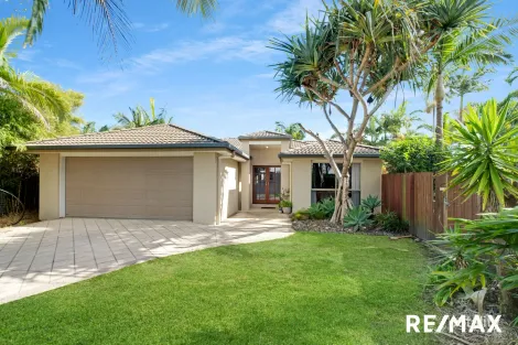 Property photo of 20 Kingfish Court Mountain Creek QLD 4557