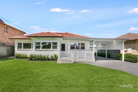 Property photo of 4 Matthew Street Merrylands NSW 2160