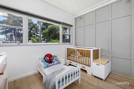 Property photo of 4 Matthew Street Merrylands NSW 2160