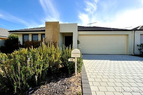 Property photo of 17 Mariposa Boulevard Secret Harbour WA 6173
