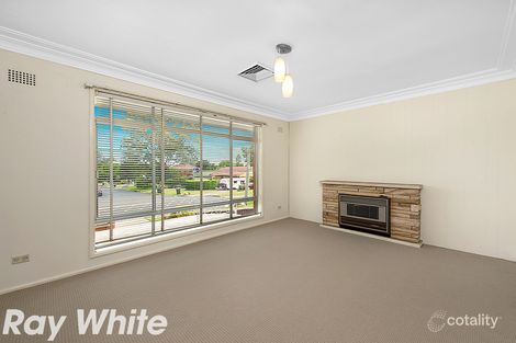 Property photo of 14 Hood Street Northmead NSW 2152