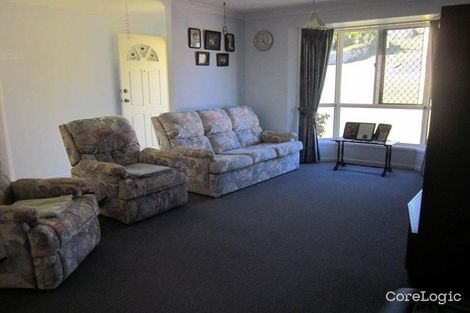 Property photo of 36 Larnach Street Zilzie QLD 4710