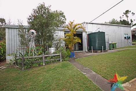 Property photo of 5 Dorricott Crescent Goodna QLD 4300