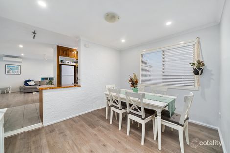 Property photo of 45 Dover Road Margate QLD 4019