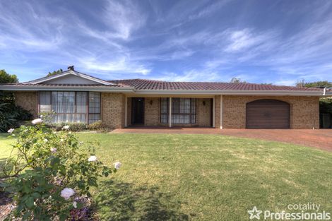 24 Walker Cres, High Wycombe, WA 6057
