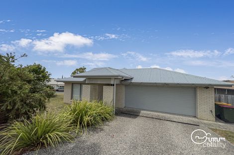 2 Geraldton St, Springfield Lakes, QLD 4300