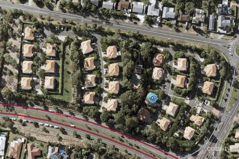 Property photo of 19/2 Studio Drive Pacific Pines QLD 4211