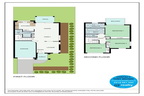 Property photo of 19/2 Studio Drive Pacific Pines QLD 4211