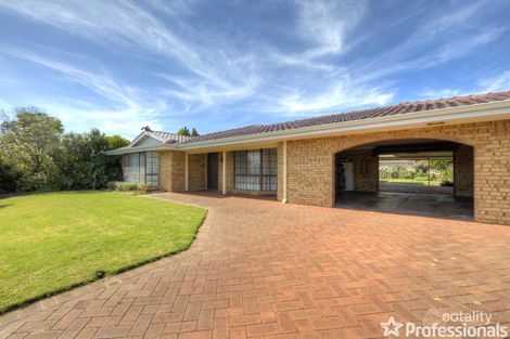 Property photo of 24 Walker Crescent High Wycombe WA 6057