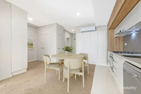 Property photo of 4/17-19 Jenkins Road Carlingford NSW 2118