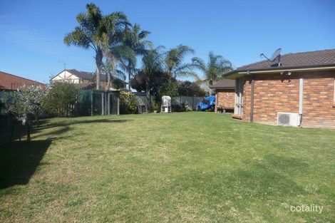 Property photo of 121 Muru Drive Glenmore Park NSW 2745